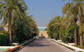 Melia Desert Palm Dubai
